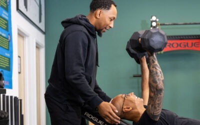 Is Personal Training Worth It?