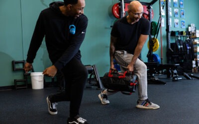 How Often Should You Work With a Personal Trainer?