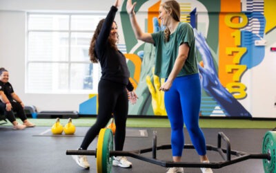 How Long Does It Take to See Results From Personal Training?